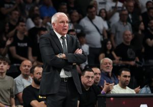 PARTIZAN ŽELI MVP-JA F4 LIGE ŠAMPIONA?! Američki bek na radaru crno-belih! (VIDEO)