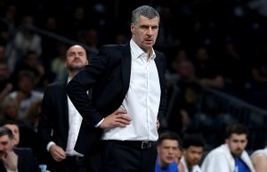 TRENER SUBOTIČANA OČEKUJE SJAJNU ATMOSFERU U „DUDOVOJ ŠUMI“: „Momci su svesni da je nagrada ogromna – borba za trofej!“