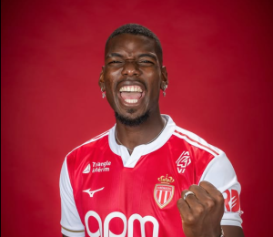 ZVANIČNO – VRATIO SE POL POGBA: Gledaćemo ga u evroeliti naredne sezone!