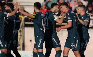 INOSTRANSTVO JE PRIMARNA OPCIJA ZA DVOJICU ZVEZDINIH DEFANZIVACA: Crveno-bela deca blizu odlaska sa Marakane!