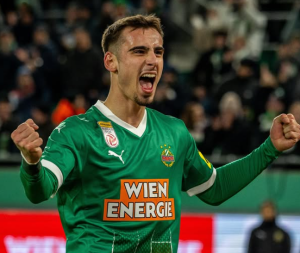 ANDRIJA RADULOVIĆ ODBRUSIO PROSINEČKOM: „Nepedagoški, nesportski i neljudski!“