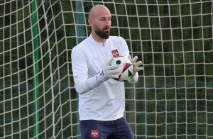 SRPSKI GOLMAN PRELAZI U REDOVE ŠAMPIONA?! Vanja Milinković-Savić vrlo blizu novog kluba, igraće sledeće godine Ligu šampiona!