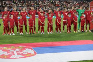 OČEKIVAN POTEZ FSS, NIJE IZNENAĐENJE: Bez slobodne prodaje ulaznica za meč sa Albanijom!