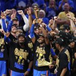 OKLAHOMA ODJAVILA TRAMPA: NBA šampion neće posetiti Vašington!