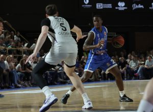 AMERIKANAC NAPUSTIO SUBOTICU: Ipak, igraće u ABA ligi i naredne sezone!