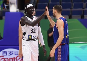 CRVENA ZVEZDA PRONAŠLA CENTRA?! Košarkaš sa značajnim NBA iskustvom je želja crveno-belih!