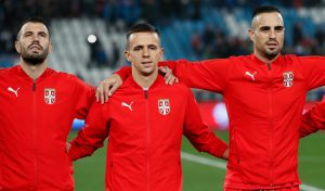 „BOMBA“ U NOVOM SADU?! Vojvodina želi nekadašnjeg srpskog reprezentativca!