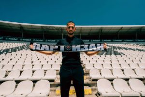 MILIĆ NAJAVLJUJE VELIKE REZULTATE NOVOG PARTIZANA: Štoper ima jednu poruku!