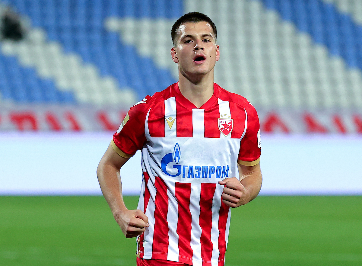 Spartak vs Crvena Zvezda Superliga Srbije Spartak vs Crvena Zvezda Superliga Srbije