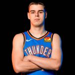 VRAĆA LI SE KONAČNO NA TEREN: Oklahoma prosledila Topića!