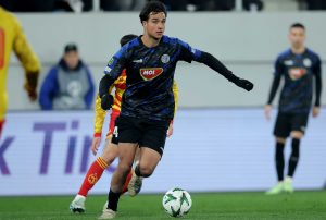 ŠPANSKI VELIKAN NE ODUSTAJE OD JEDNOG OD NAJBOLJIH U SUPERLIGI SRBIJE: TSC bi mogao da dobije ozbiljan novac za ovog fudbalera!