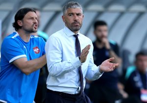 KOLAROV I NJEGOVI IZABRANICI NASTAVILI CRNI NIZ: Srbija poražena od Grčke!