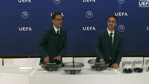 ZVEZDA NA ČEKANJU: Poznati svi mogući protivnici crveno-belih u drugom kolu kvlaifikacija za LŠ!