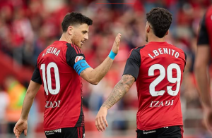 VELJKO PAUNOVIĆ I SANTI KAZORLA ĆE IMATI VEOMA TEŽAK ZADATAK: Ovijedo izgubio u prvom meču od Mirandesa i sada je korak dalje od Primere! (VIDEO)