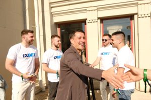 LEGENDA BARSELONE BOJAN KRKIĆ: Želeo sam da igram za reprezentaciju Srbije, to bi mi mnogo značilo tokom karijere!