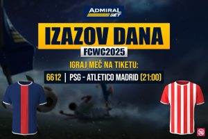 SPEKTAKL POČINJE – KLUBOVI U LOVU NA SVETSKU TITULU  Najbolji timovi sveta stižu u SAD, a fudbal ulazi u novu eru!