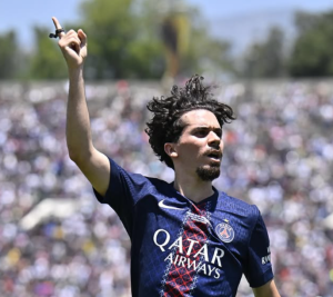 PSŽ JE TRENUTNO PREJAK ZA ATLETIKO MADRID: Izabranici Luisa Enrikea vrlo ubedljivi protiv „Jorgandžija“! (VIDEO)