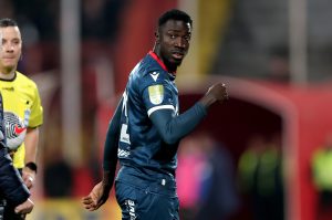 ŠTUTGART DAJE SILASA ZA PET MILIONA: Velikan ga želi u svojim redovima!