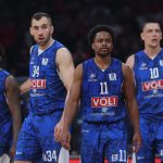 ABALIGAŠI SAZNALI PROTIVNIKE U EVROKUPU: Budućnost protiv šampiona, Cedevita čeka Obradovića!