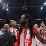 PREKIPELO DŽONU BRAUNU: Bivši centar Zvezde poslao jasnu poruku!