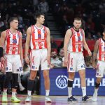 ŽELI JOŠ JEDNOG SRBINA U TIMU: Micov pošao po bivšeg kapitena Crvene zvezde!