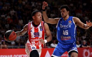 ISTORIJSKA BRUKA CRVENE ZVEZDE: U klubu ne valja ni sportski sektor, ni organizacija, niti roster, Janis nemoćan u haosu!