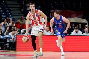 NIKAD BRŽI DEMANT: Olimpijakos nikad čuo za transfer Petruševa u Zvezdu!?