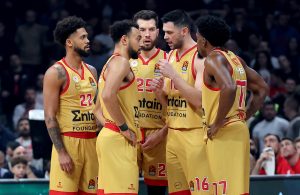 PREGOVORI SU U ZAVRŠNOJ FAZI: Partizan blizu dovođenja još jednog velikog pojačanja!