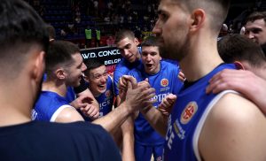 DETONACIJA NA SEVERU SRBIJE: Košarkaši Spartaka naredne sezone nastupaće u FIBA Ligi šampiona!
