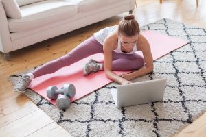 Kućna teretana po meri: Šta vam sve treba i koliko to košta