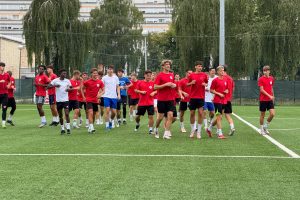 STRAŠAN POSAO HRVATA: Tim koji ne igra čak ni HNL, prodao igrača Barseloni!