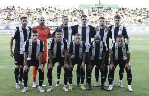PARTIZAN, RADNIČKI I NOVI PAZAR DOBILI SKICU TREĆE RUNDE KVALIFIKACIJA LK: Izbegnute „ajkule“, ali zamki ima!