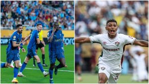 FLUMINENSE I AL-HILAL U BORBI ZA POLUFINALE KLUPSKOG SVETSKOG PRVENSTVA