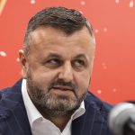 DRČELIĆ OTVORIO KARTE: Nismo završili posao, Vučević imao dogovor sa Zvezdom!