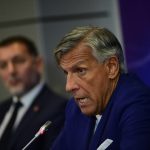 EKSPRESAN ODLAZAK IZ SRBIJE: Domeniko Mesina napušta srpski fudbal!
