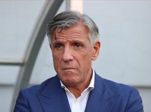 MESINA NA ZADATKU: Predsednik sudijske komisije FSS-a posmatrao meč u Bačkoj Topoli! (FOTO)