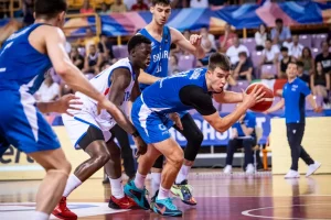 ORLIĆI ĆE IGRATI ZA BRONZU NA EVROBASKETU: Italijani nam baš ne prijaju, Srbija poražena u polufinalu! (FOTO+VIDEO)