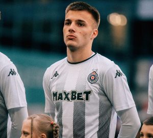 PARTIZAN PORAŽEN U MOSKVI: CSKA prejak za ‘crno-bele’!