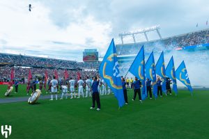 DOŠAO DA ODIGRA SAMO 15 MINUTA FUDBALA: Najkraći fudbalski transfer svih vremena?!