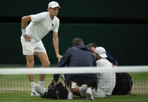 STOTINU GREHOVA, ALI MU OVAJ NA DUŠU NE IDE: Gospodski govor Sinera nakon „poklonjene“ pobede! (VIDEO)