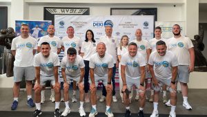 DEKI5 KAMP: Na Zlatiboru više od igre – Škola pravih vrednosti!