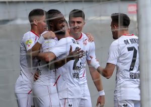 ODMAH SU NAŠLI ZAMENU: Vojvodina dovela novog beka!