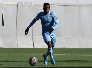 NAJVEĆI TRANSFER U ISTORIJI NOVOG PAZARA: Mladi vezista napustio četu Vladimira Gaćinovića!