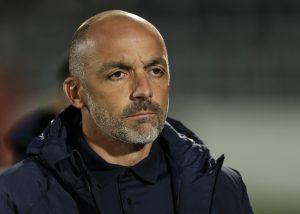 PLJUŠTE KRITIKE NA RAČUN ŽARKA LAZETIĆA: „Makabi je izgubio od prosečne ekipe iz kiparske lige!“