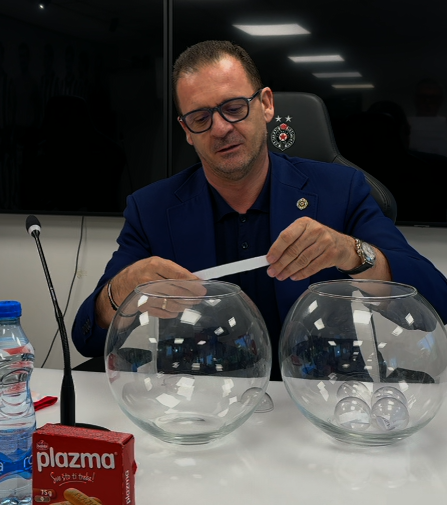 MIJATOVIC 1 MIJATOVIC 1