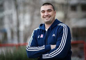 DEKI BI BIO PONOSAN: Milojevićev sin potpisao za Golden Stejt! (FOTO)