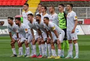 NAPREDAK SE POJAČAVA: Stigla dva bivša fudbalera Zvezde i Partizana!