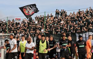 JAVIO SE BIVŠI AS PARTIZANA: Kaje se što je ikada došao u Humsku!