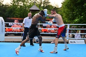 SRBI TRIJUMFOVALI U TRŠIĆU: Velike pobede naših boraca!