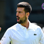 OČI U OČI I PRE VIMBLDONSKOG SPEKTAKLA: Novak se prijavio na isti turnir kao Janik Siner!